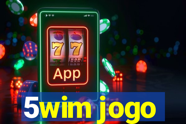 5wim jogo